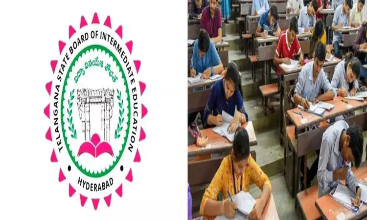 Telangana, Inter Exams 2026, Hall Ticket sOut, TGBIE, Inter Board, Telangana Education