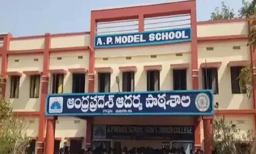 admission Schedule released, admissions , AP model schools, APnews