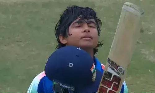 వైభవ్ సూర్యవంశీ లాగా ఆడండి.. సూపర్-8కు ముందు టీం ఇండియాకు కీలకమైన సలహా