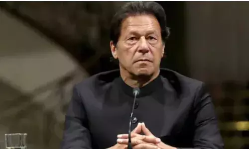 ఇమ్రాన్‌ రెండు రాజీ ప్రతిపాదనలను తిరస్కరించారు..!