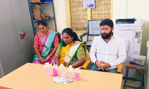 Telanagan, Bhupalpally, ACB, Corruption, District Court, Anti Corruption, BribeCase