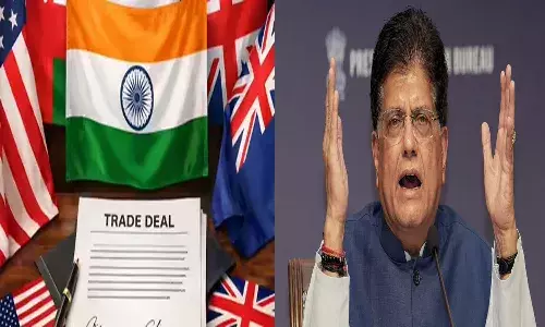 National News, India, US Trade Agreement, Piyush Goyal, Indian Economy, International Trade