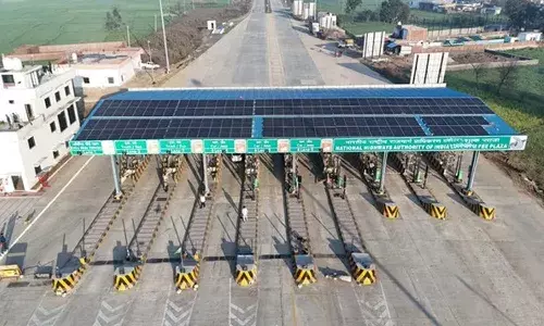 National News, Toll Plaza, Fastag, Digital India, Highways, National Highways