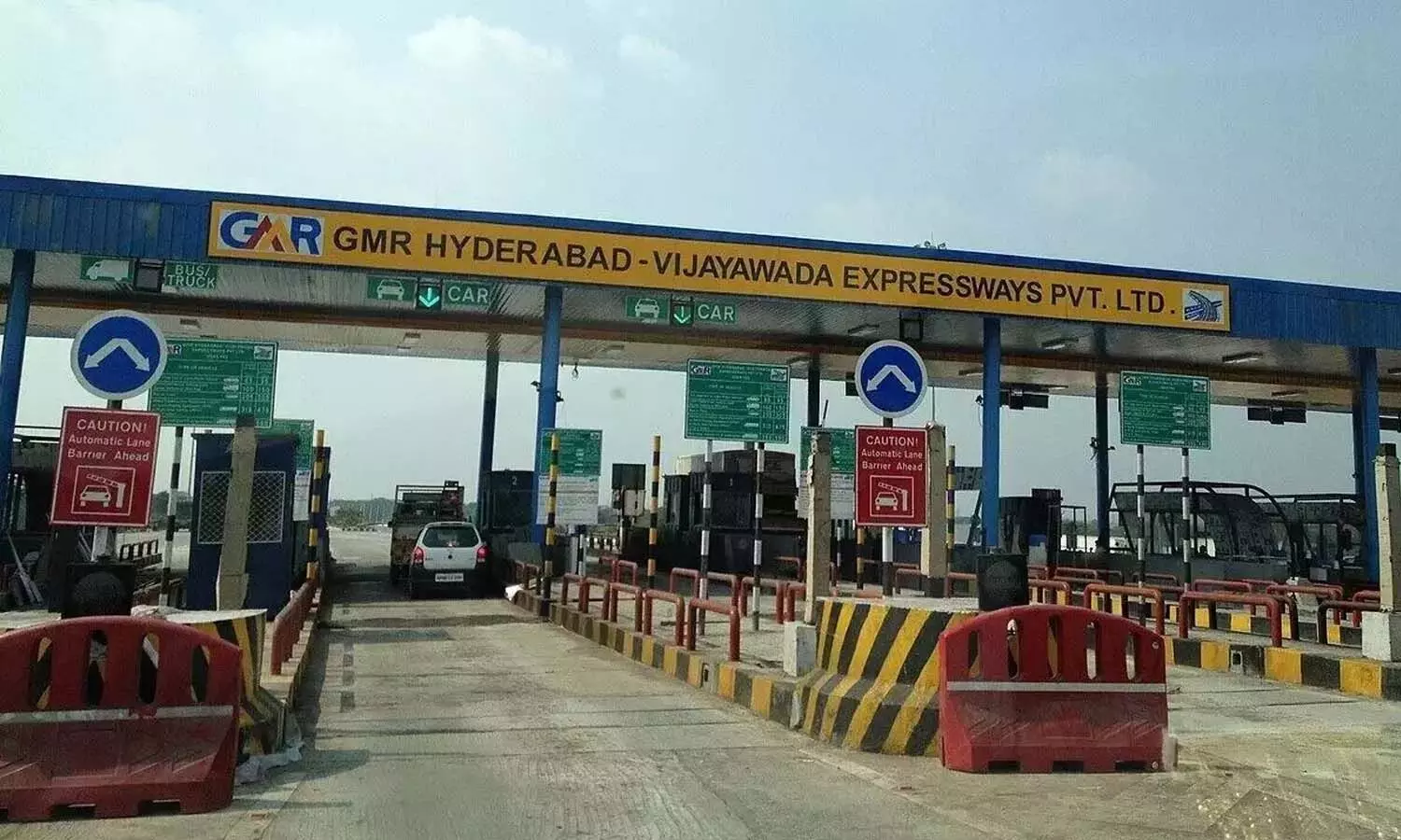 NHAI, Toll Plazas, Cashless Toll, FASTag, UPI Payments, Digital India, National Highways, April 1 Rules NHAI, Toll Plazas, Cashless Toll, FASTag, UPI Payments, Digital India, National Highways, April 1 Rules
