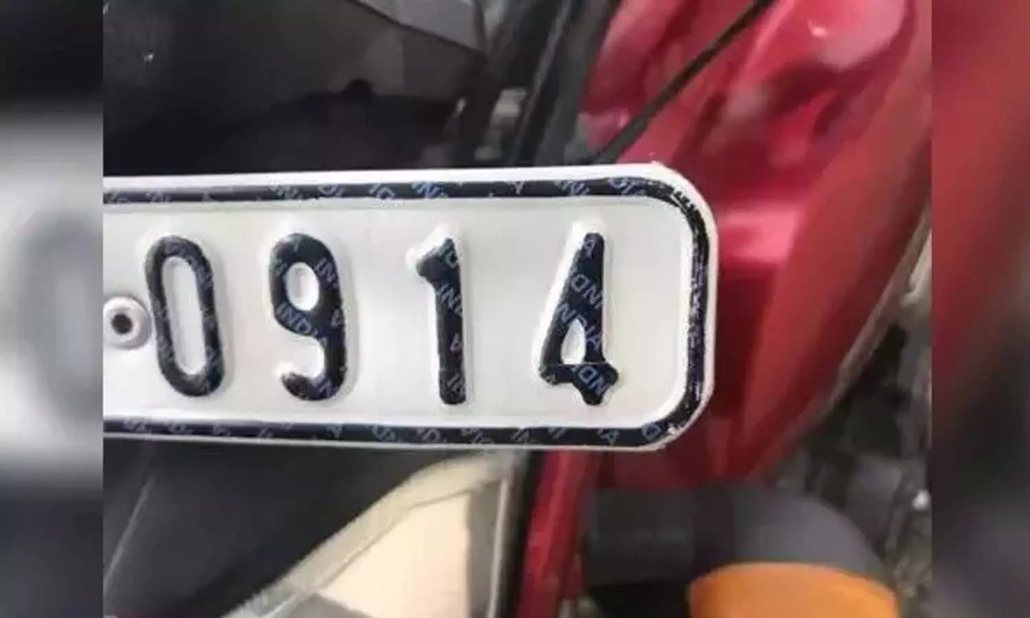 Hyderabad Traffic Police, Fake Number Plate Case, Arif Khan Arrested, Traffic Challan Fraud, Langar House Police, BNS Sections, ANPR Cameras, Hyderabad News Hyderabad Traffic Police, Fake Number Plate Case, Arif Khan Arrested, Traffic Challan Fraud, Langar House Police, BNS Sections, ANPR Cameras, Hyderabad News