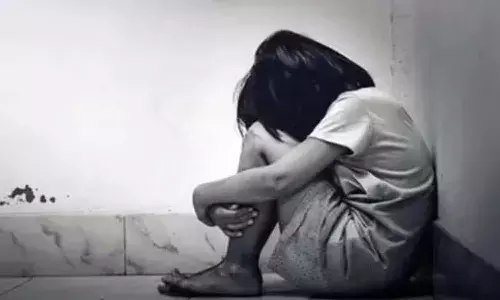 Good and Bad Touch Awareness, Child Rights, Vijayawada Crime, Father Arrested, ZPHS Student Bravery, Women and Child Welfare