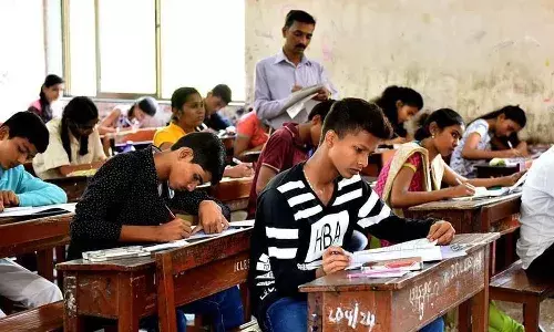 AP SSC Board, 10th Class Exams, Student Data Correction, SSC Hall Tickets 2026, Education News Andhra Pradesh, Nominal Rolls Correction