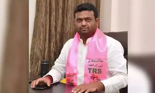 Pilot Rohith Reddy, Tandur Municipal Elections, Telangana High Court, Anticipatory Bail, Justice Kalasikam Sujana, Counting Center Case, Vikarabad Police Pilot Rohith Reddy, Tandur Municipal Elections, Telangana High Court, Anticipatory Bail, Justice Kalasikam Sujana, Counting Center Case, Vikarabad Police