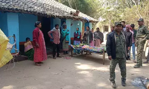 Jharkhand Witch-hunting, Chaibasa Crime, Mob Lynch, Superstition Killings, Mother and Infant Burnt, Kolhan Sinku, Jharkhand Police