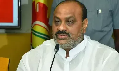 మత్స్యకారుల కుటుంబాలకు పెండింగ్ ఎక్స్‌గ్రేషియా విడుదల