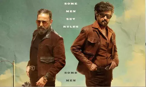 Cinema News, Entertainment, Kollywood, KamalHaasan, Rajinikanth, Nelson Dilip kumar, Kollywood Reunion, RedGiantMovies