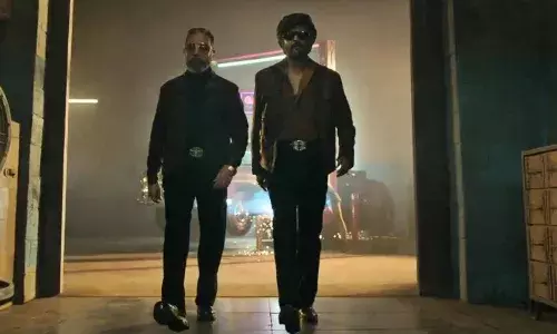 47 ఏళ్ల తర్వాత క‌లిసి న‌టిస్తున్నారు.. ‘ఎవరు హీరో?’ అని అడుగున్నారు..!