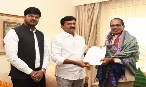 Telangana, Indiramma Indlu,  PMAYG, Telangana Govt, Ponguleti SrinivasReddy, ShivrajSinghChouhan