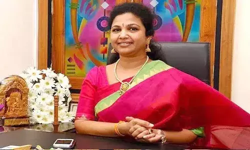 Telugu News, Butta Renuka, LIC HFL, Hyderabad News, KPHB, Loan Default, YSRCP, PropertyAuction Telugu News, Butta Renuka, LIC HFL, Hyderabad News, KPHB, Loan Default, YSRCP, PropertyAuction