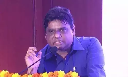 Hyderabad, HMDA, ShivaBalakrishna, ACB, Corruption Case, GO170, Land Scam