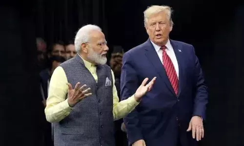 US Tariff : 15 శాతం సుంకంతో భారత్‌కు ఏం ప్రయోజనం అంటే..?