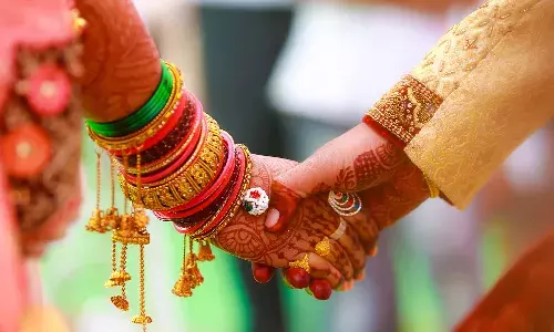 ఒక్కరోజే దాదాపు 500 వివాహాలు.. హైదరాబాద్‌లో మోగుతున్న పెళ్లి బాజాలు