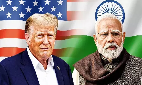 International News, India, US Trade Deal, India-US Talks,  New Tariff, Trump