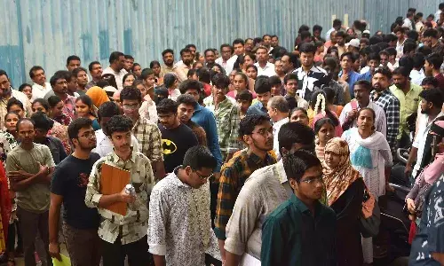 AP Inter Exams, Intermediate Board, Education News AP, ఏపీ ఇంటర్ పరీక్షలు 2026