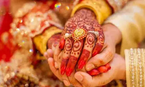 Hyderabad CP Sajjanar, girls, marriage scams, Hyderabad