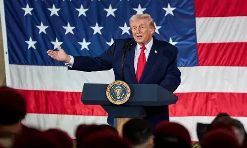 International News, Donald Trump, US SupremeCourt, Trade Tariffs, Truth Social, Global Politics, Trump Vs Court