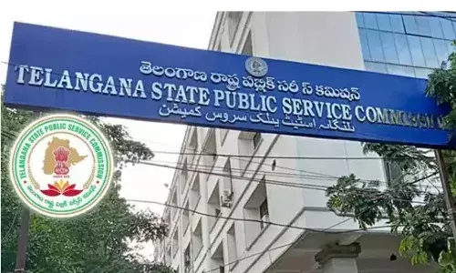 Telangana, TGPSC, OTR Update, Telangana Jobs, TGPSC Notification