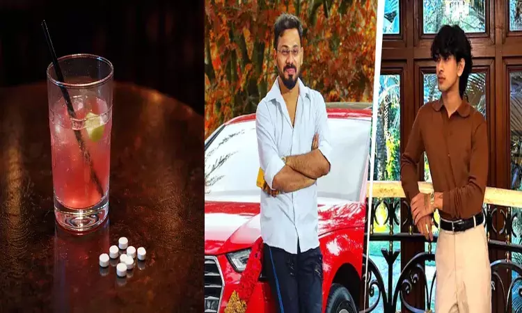 Karnataka, Bengaluru, Crime News, Gang Rape Allegation, Police Investigation, Instagram Friendship Karnataka, Bengaluru, Crime News, Gang Rape Allegation, Police Investigation, Instagram Friendship