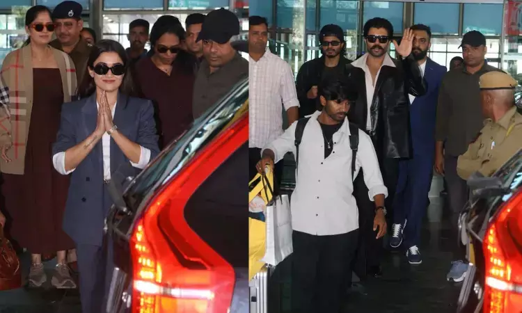 Cinema News, Vijay Deverakonda, Rashmika Mandanna, , Udaipur Wedding, Tollywood Updates, VijayRashmika Marriage Cinema News, Vijay Deverakonda, Rashmika Mandanna, , Udaipur Wedding, Tollywood Updates, VijayRashmika Marriage