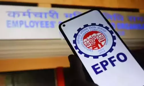 EPFO Inoperative Accounts, Auto-Credit EPF Refund, Mansukh Mandaviya, Labour Welfare Scheme, Unorganised Workers Scholarship, Aadhaar-seeded Bank Account, EPF Withdrawal Rules