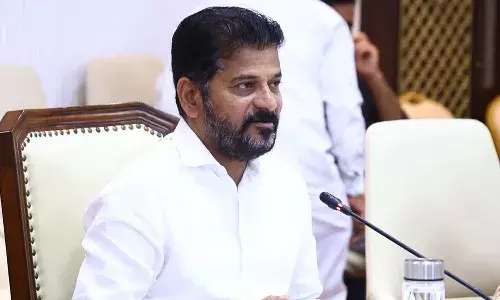 Telangana Cabinet Decisions, CM Revanth Reddy, Telangana Govt Employees Welfare, New Employee Schemes, Telangana Secretariat Meeting, Employee Security and Insurance, Telangana State News