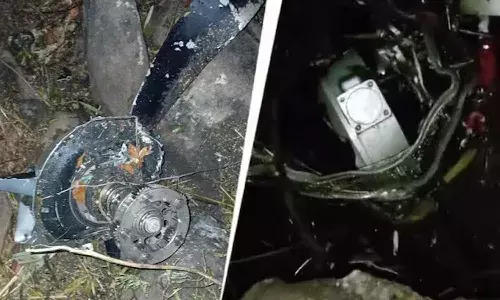 Air Ambulance Crash Jharkhand, Chatra Plane Crash, Redbird Airways Beechcraft C90, Medical Evacuation Tragedy, Ranchi to Delhi Flight Crash, AAIB Investigation, Pilot Vivek Vikas Bhagat