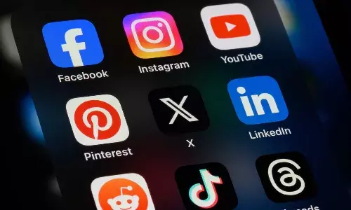 AP Govt Plans Tough Law to Regulate Social Media; May Restrict Access for School Students Under 16