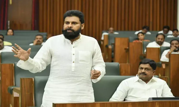 Andrapradesh, PawanKalyan, TTD Controversy, Laddu Adulteration, AP Politics Andrapradesh, PawanKalyan, TTD Controversy, Laddu Adulteration, AP Politics