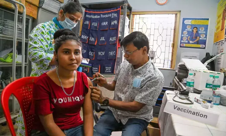 National News, HPV Vaccine, Cervical Cancer Prevention, Free Vaccination, Central Govt, Womens Health National News, HPV Vaccine, Cervical Cancer Prevention, Free Vaccination, Central Govt, Womens Health