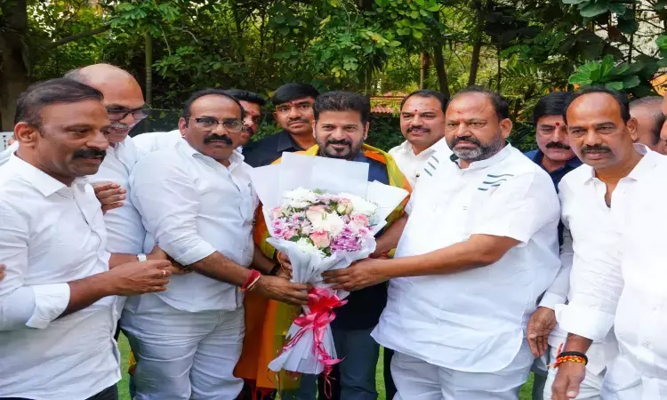 Telangana, CM RevanthReddy, Telangana Employee Unions, Health Schemes, TGO, TNGO Telangana, CM RevanthReddy, Telangana Employee Unions, Health Schemes, TGO, TNGO