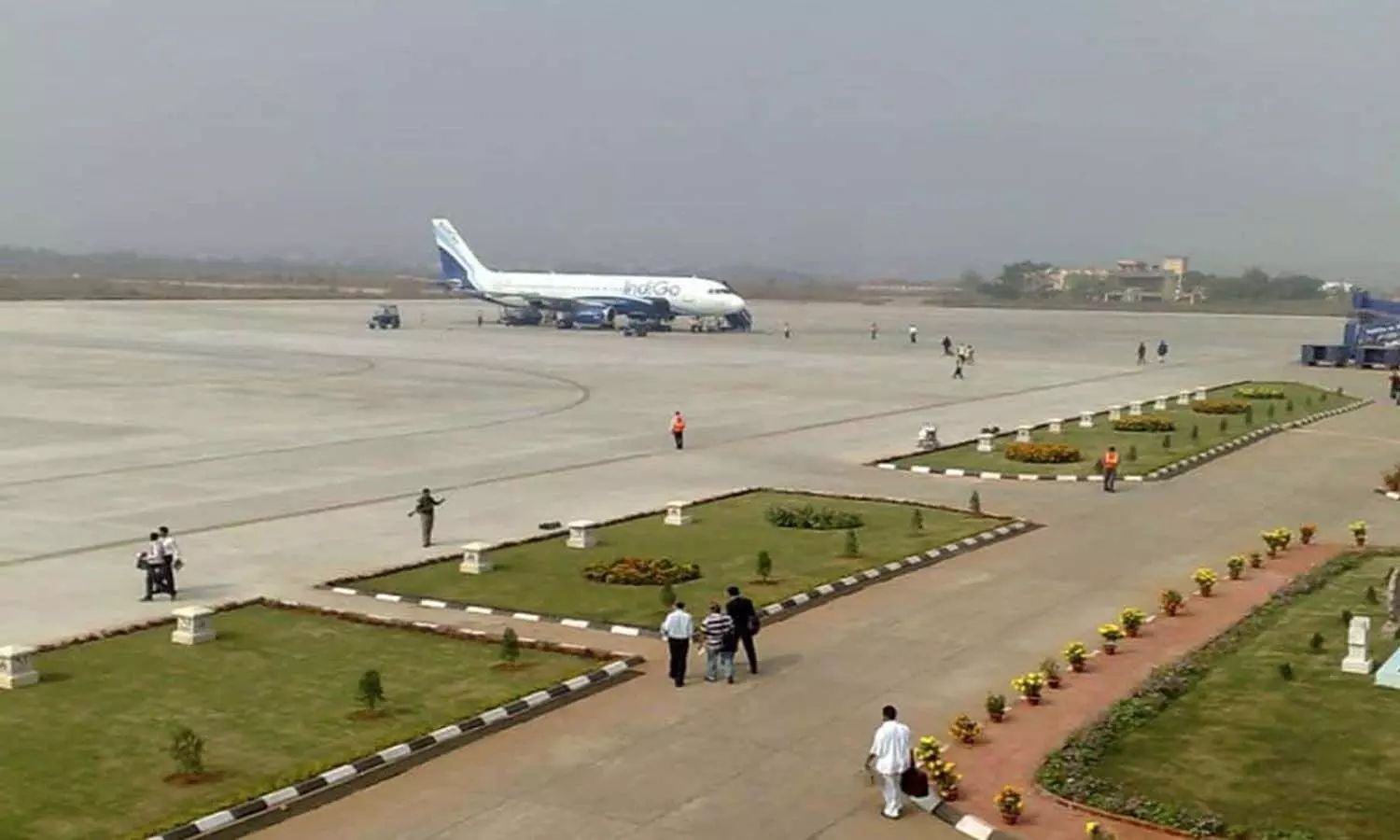 Warangal airport DPR in final stage, Warangal airport foundation stone , Union Minister for Civil Aviation K. Ram Mohan Naidu, Telangana, Warangal Warangal airport DPR in final stage, Warangal airport foundation stone , Union Minister for Civil Aviation K. Ram Mohan Naidu, Telangana, Warangal