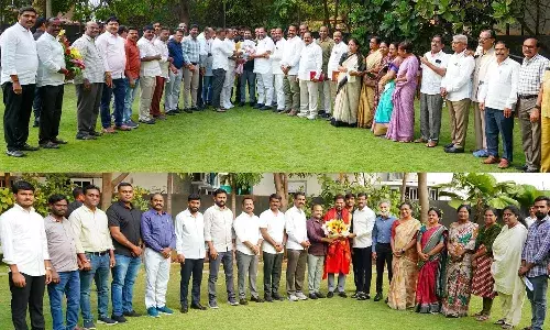 Telangana, Employees and pensioners associations, CM Revanth, Health plan, accident insurance facility