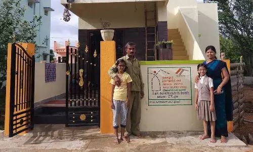 PMAY-U 2.0 Sanctioned Houses, Pradhan Mantri Awas Yojana Urban 2.0, MoHUA 6th CSMC Meeting 2026,Housing for All India, Affordable Housing for EWS LIG MIG, PMAY-U 2.0 Latest News 2026