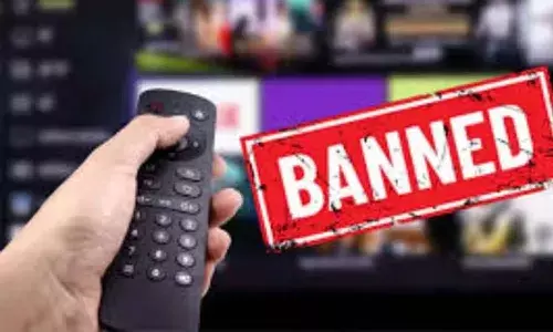 OTT Platforms Banned India, MoodXVIP Banned, Koyal Playpro Blocked, Section 69A IT Act India, Ministry of Information and Broadcasting News, Obscene content on OTT