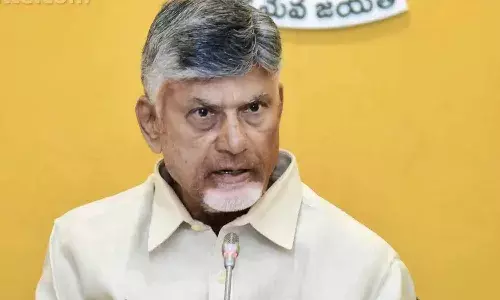 CM Chandrababu Health Review, Srikakulam Diarrhea Outbreak, Rajahmundry Adulterated Milk Case, AP Public Health Safety CM Chandrababu Health Review, Srikakulam Diarrhea Outbreak, Rajahmundry Adulterated Milk Case, AP Public Health Safety