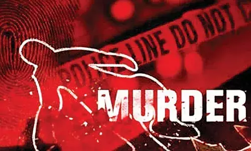 Hyderabad, Hotel worker, Karnataka, murder, Sanathnagar, Crime