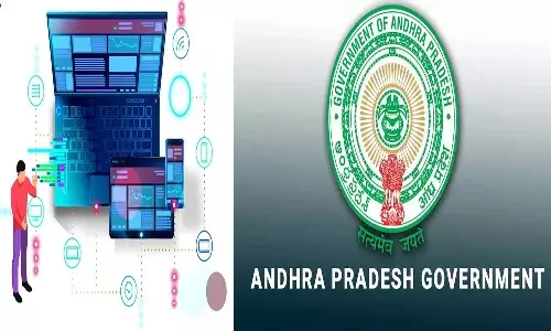 Andrapradesh, Tirupati, Ap Government, Disaster Recovery Centre, State Data Centre