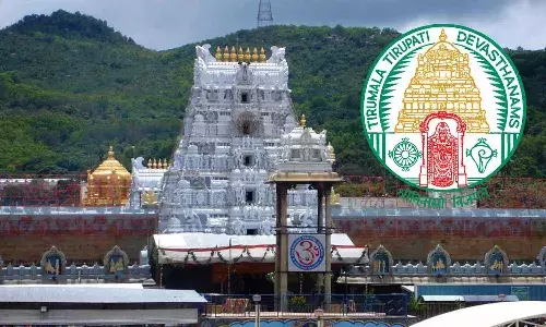 Andrapradesh, TTD Alert, Tirumala Updates, Fake Websites, Srivari Darshan
