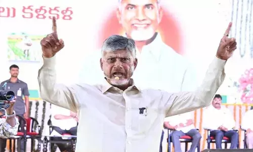 Andrapradesh, Chandrababu, Polavaram Project, Veligonda Project, Markapuram, Irrigation Projects, GodavariPushkaralu