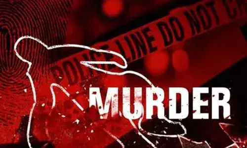 Hyderabad Crime, Mangalhat, Murder Case, Crime News, Hyderabad Police Hyderabad Crime, Mangalhat, Murder Case, Crime News, Hyderabad Police