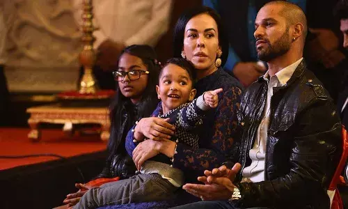 బెదిరించి తీసుకున్నారు.. రూ. 5.7 కోట్లు తిరిగి ఇవ్వాల్సిందే.. శిఖర్ ధావన్ మాజీ భార్యకు కోర్టు షాక్‌..!