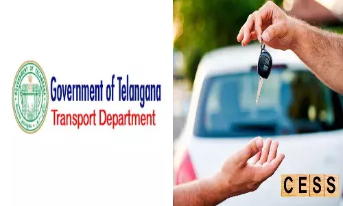 Telangana, Road Safety Cess, Vehicle Tax, Telangana Govt, Transport Department, New Vehicle Prices Telangana, Road Safety Cess, Vehicle Tax, Telangana Govt, Transport Department, New Vehicle Prices