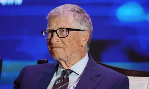 International News, BillGates, Jeffrey Epstein, Gates Foundation, Microsoft, EpsteinFiles, Reputation