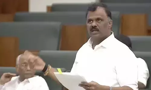 AP Assigned Lands Bill 2026, AP Assembly Sessions, Anagani Satya Prasad, Renewable Energy AP, Solar Power Projects, AP Clean Energy Policy 2024, GSWS Amendment Bill, AP Green Energy