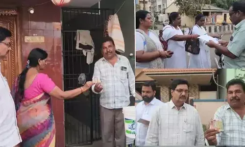 Andhra Pradesh Milk Adulteration, Rajahmundry Deaths, Varalakshmi Milk Dairy, Food Safety AP, Acute Kidney Injury Milk, Narasapuram News, IIT Tirupati Testing, Health Crisis AP